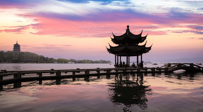 Citizen Innovation's Chinese Name Renamed