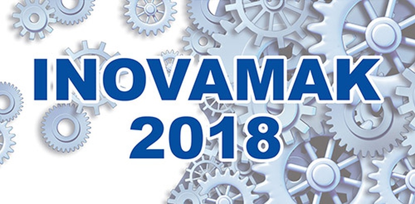 INOVAMAK 2018