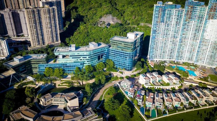 Cyberport