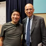 Regional Integration - What Lessons From Europe: Former Italian Prime Minister Enrico Letta