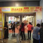 Maker Faire Singapore 2018