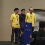 Maker Faire Singapore 2018