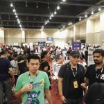 Maker Faire Singapore 2018
