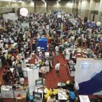 Maker Faire Singapore 2018