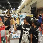 Maker Faire Singapore 2018