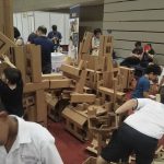 Maker Faire Singapore 2018