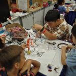 Maker Faire Singapore 2018