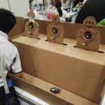 Maker Faire Singapore 2018