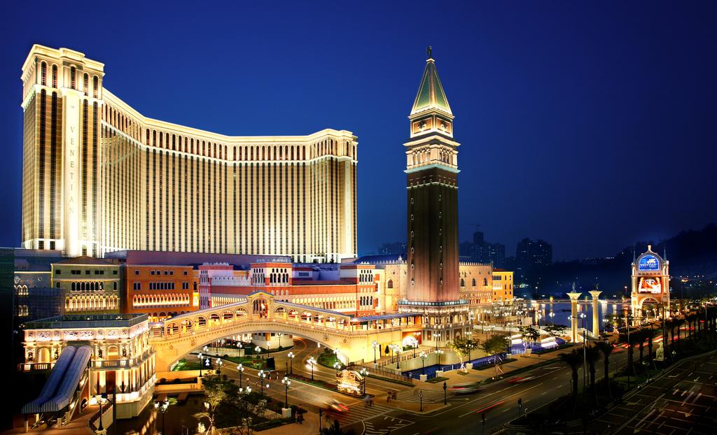 Macau International Innovation & Invention Expo (MIIE) 2019