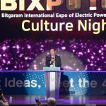 BIXPO 2017 Culture Night