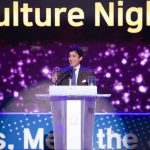 BIXPO 2017 Culture Night