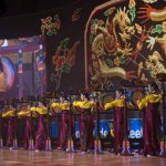 BIXPO 2017 Culture Night