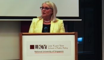 Good Science = Good Business 2018 - Australian Minister for Industry, Science and Technology