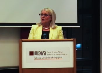 Good Science = Good Business 2018 - Australian Minister for Industry, Science and Technology