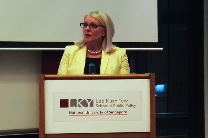 Good Science = Good Business 2018 - Australian Minister for Industry, Science and Technology