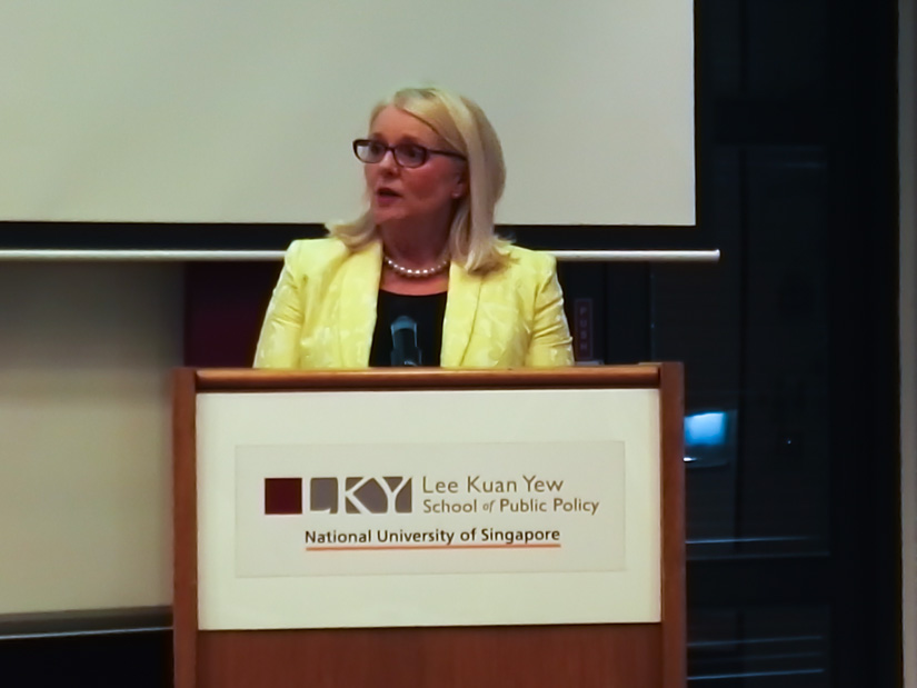 Good Science = Good Business 2018 - Australian Minister for Industry, Science and Technology