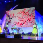 BIXPO 2018 Welcome Reception