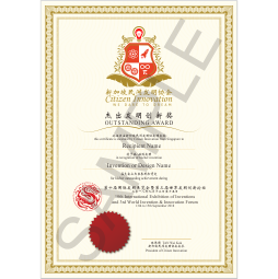 Types of Awards Issued