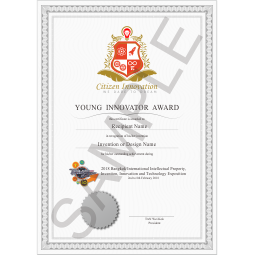 Types of Awards Issued