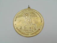 Philippines Special Award