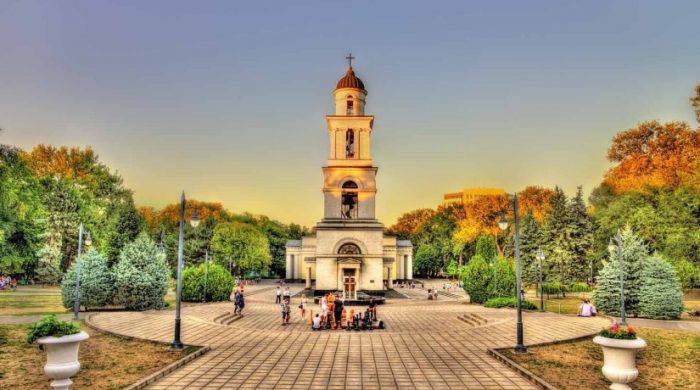 Moldova