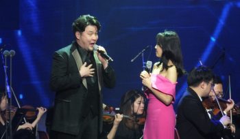 The Hope and Love Sharing Concert with KEPCO