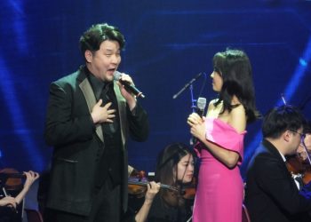 The Hope and Love Sharing Concert with KEPCO