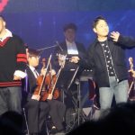 The Hope and Love Sharing Concert with KEPCO
