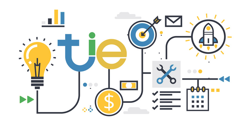Taiwan Innotech Expo (TIE) 2019