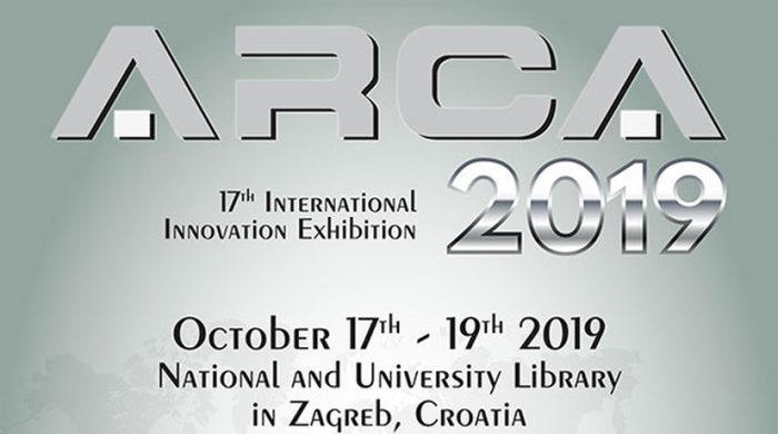 ARCA 2019