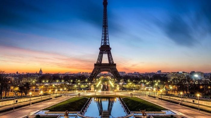 Concours Lépine International Paris