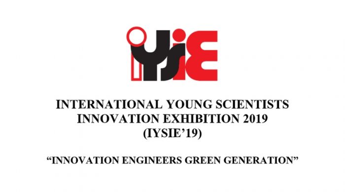IYSIE 2019