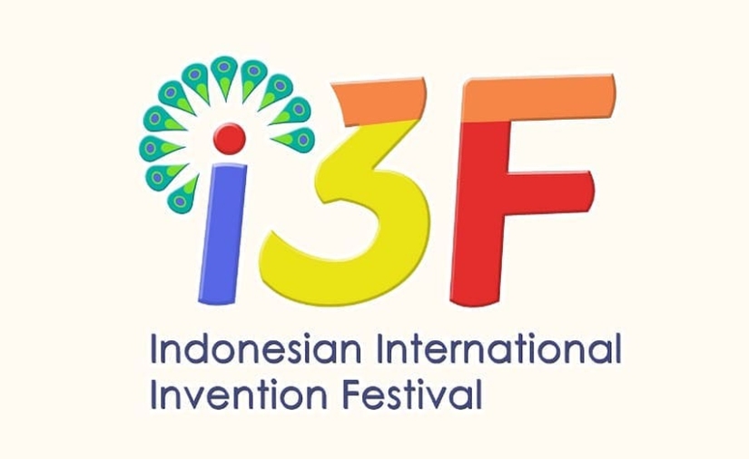 Indonesian International Invention Festival (I3F) 2019