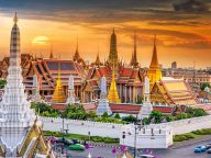 Bangkok