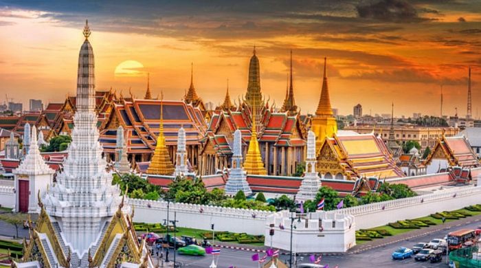 Bangkok