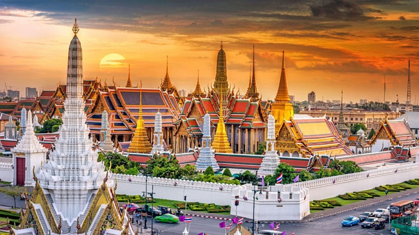 Bangkok International Intellectual Property, Invention, Innovation and Technology Exposition (IPITEX) 2020