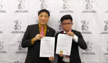 Citizen Innovation Signs MOU with Association of British Inventors and Innovators (United Kingdom)