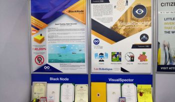 Awards and Recognitions