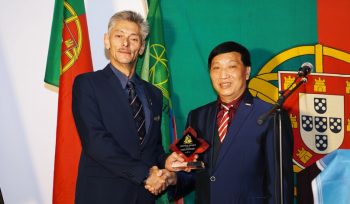 Inventarium Science (Portugal) Receives Inspire Award