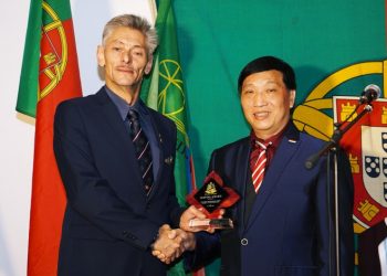 Inventarium Science (Portugal) Receives Inspire Award