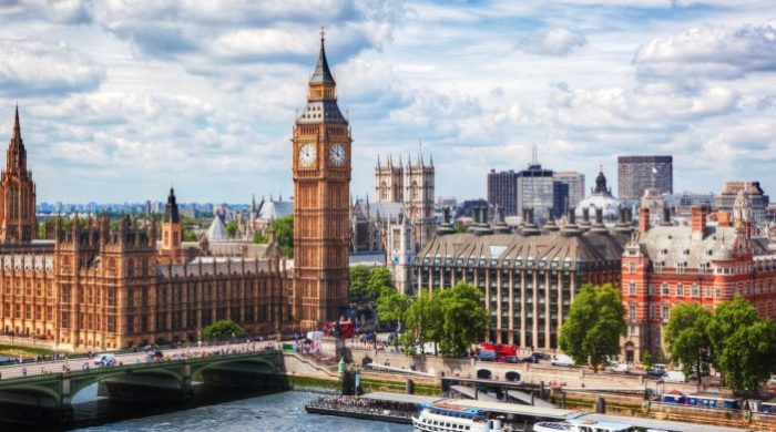 International British Inventions, Innovation Exhibition (IBIX)