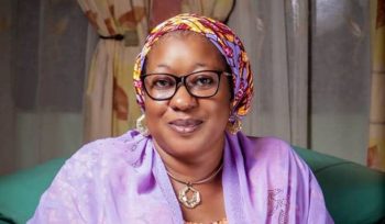 Honorable Commissioner of Nigerian Ministry of Education for Niger State to attend AsianInvent Singapore 2020