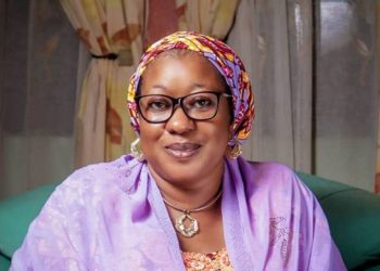 Honorable Commissioner of Nigerian Ministry of Education for Niger State to attend AsianInvent Singapore 2020