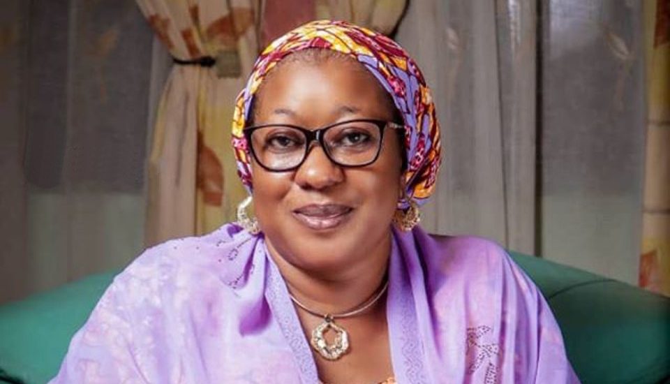 Honorable Commissioner of Nigerian Ministry of Education for Niger State to attend AsianInvent Singapore 2020