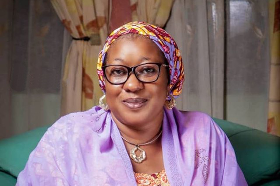 Honorable Commissioner of Nigerian Ministry of Education for Niger State to attend AsianInvent Singapore 2020