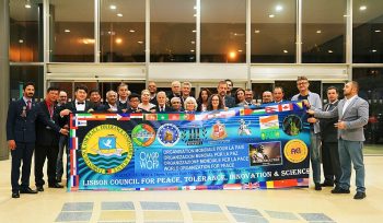 14 Societies Backed AsianInvent as Supporting Partners