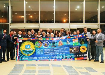 14 Societies Backed AsianInvent as Supporting Partners