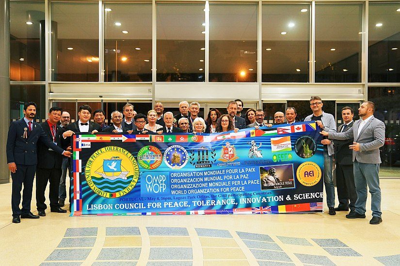 14 Societies Backed AsianInvent as Supporting Partners