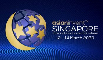 AsianInvent Singapore 2020 (AiSG)