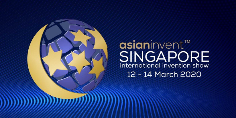 AsianInvent Singapore 2020 (AiSG)